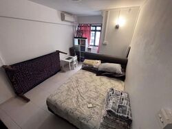 Blk 528 Hougang Avenue 6 (Hougang), HDB 3 Rooms #637826411